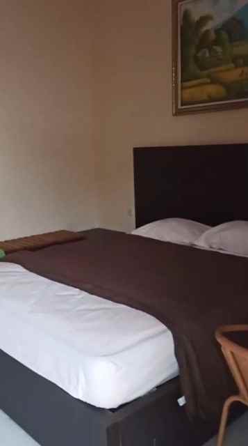 dijual hotel besuki mojo kediri