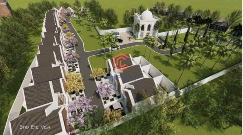 dijual hunian berkelas dan mewah di bandung selatan