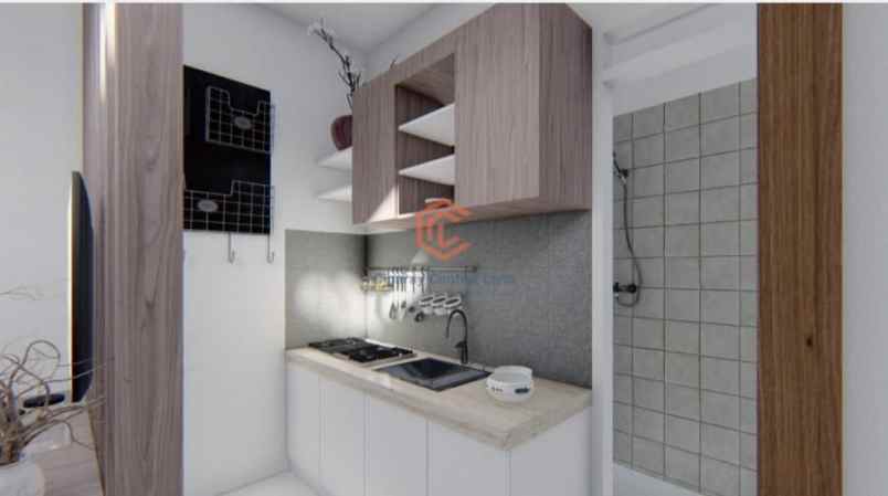 dijual hunian berkelas dan mewah di bandung selatan