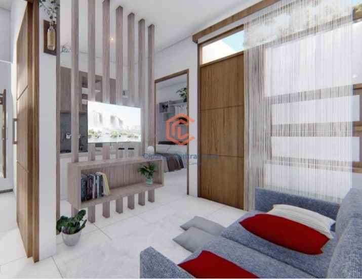 dijual hunian berkelas dan mewah di bandung selatan