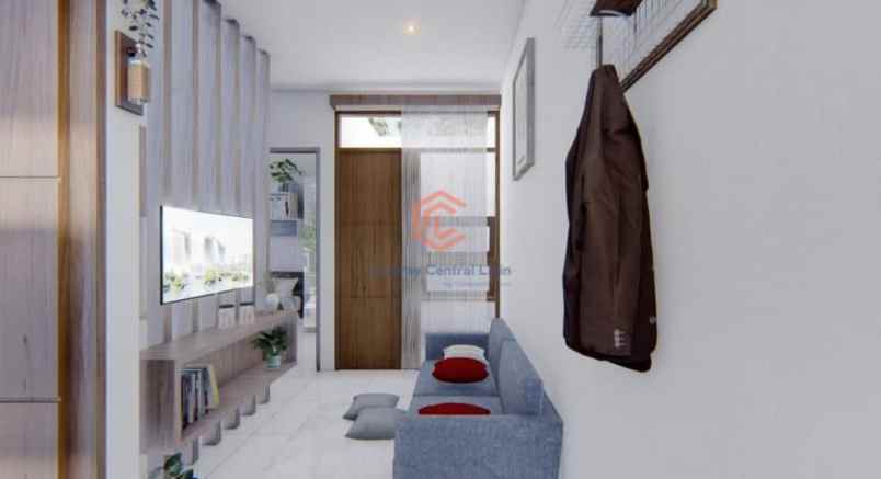 dijual hunian berkelas dan mewah di bandung selatan