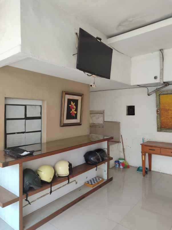 dijual kos kosan di karawaci tangerang