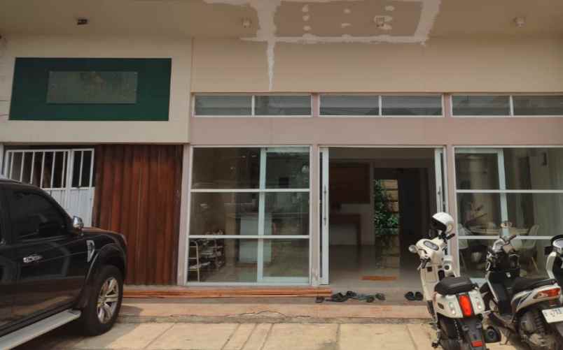 dijual kos kosan di karawaci tangerang