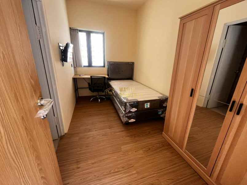 dijual kost caturtunggal depok sleman