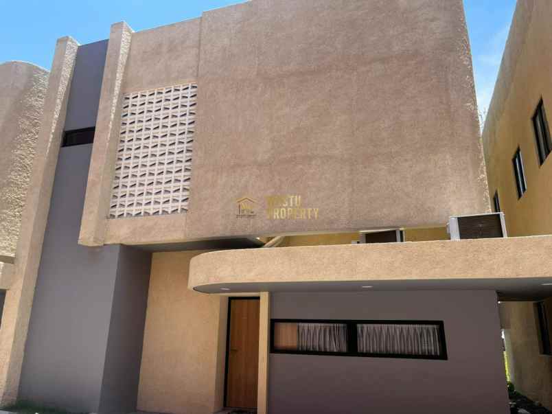 dijual kost caturtunggal depok sleman