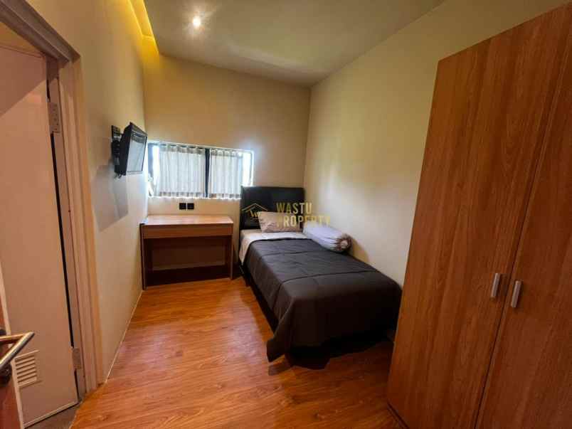 dijual kost caturtunggal depok sleman