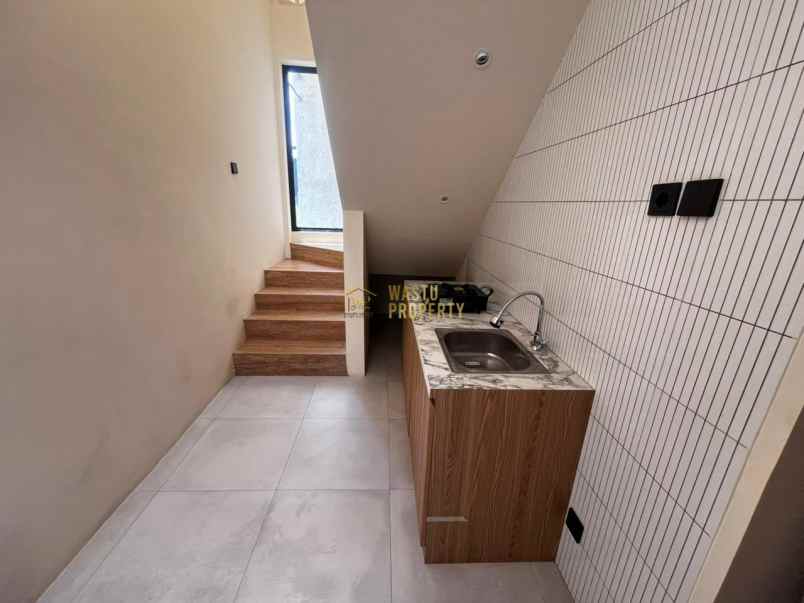 dijual kost caturtunggal depok sleman