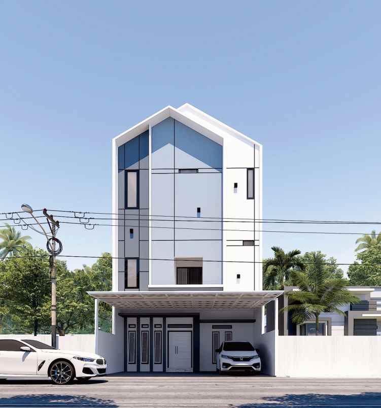 dijual kost cikoneng bojongsoang bandung