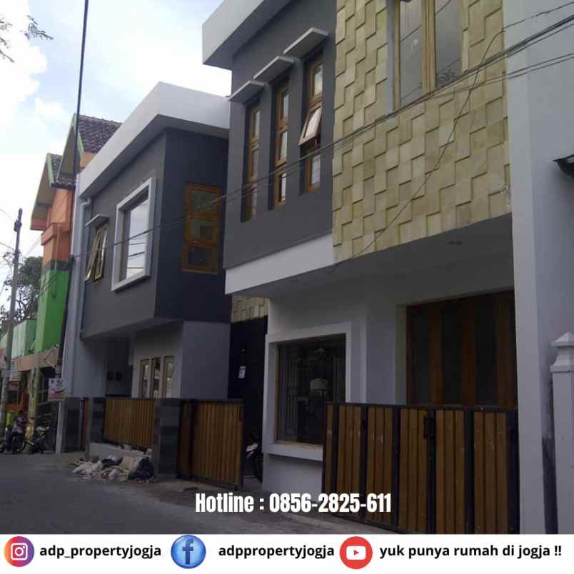 dijual kost condong catur depok sleman