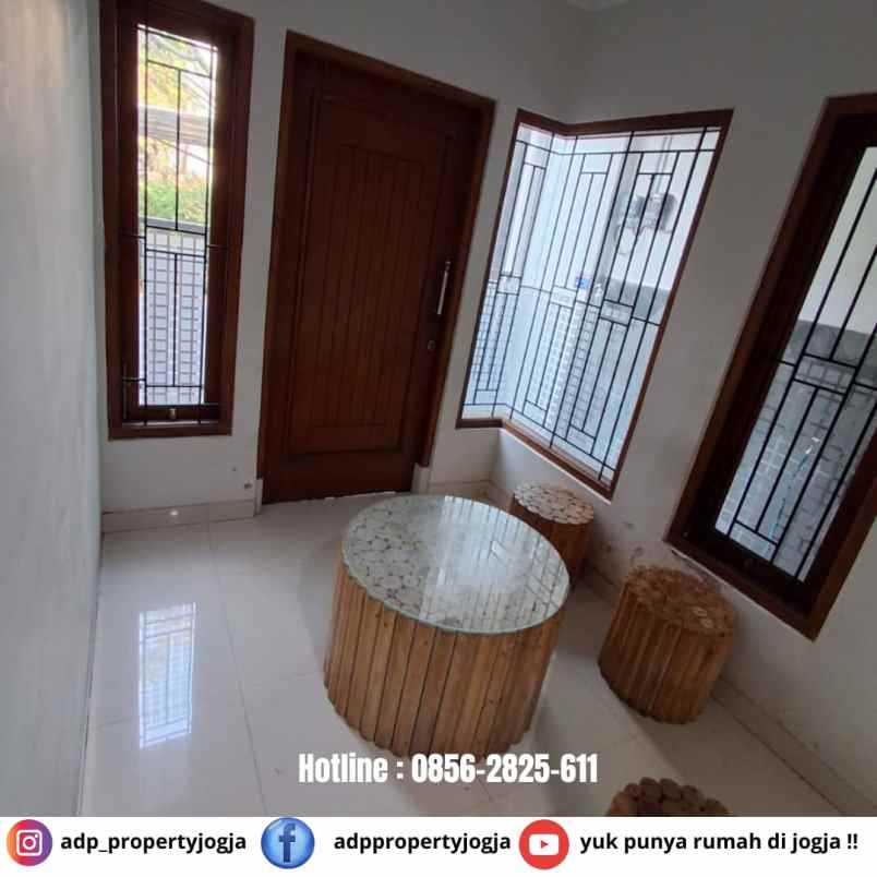 dijual kost condong catur depok sleman