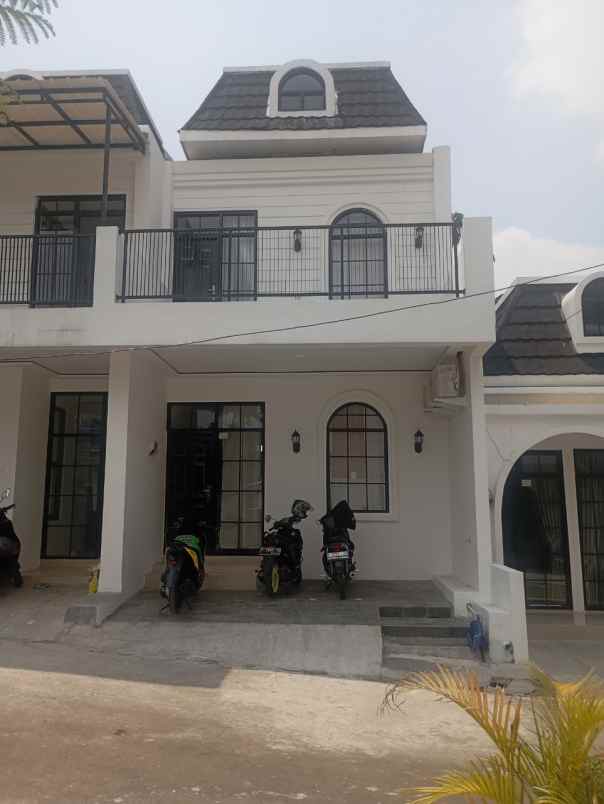 dijual kost dekat ipb university