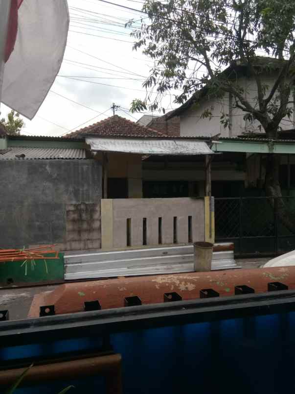 dijual kost di jl udowo semut semarang