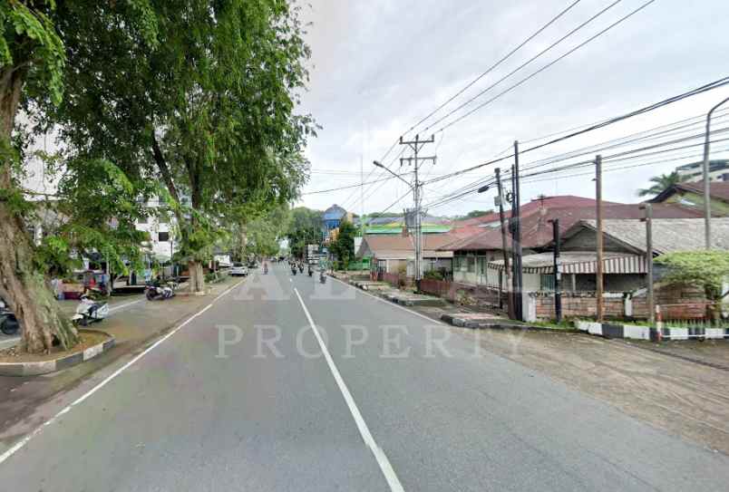 dijual kost jalan hos cokroaminoto