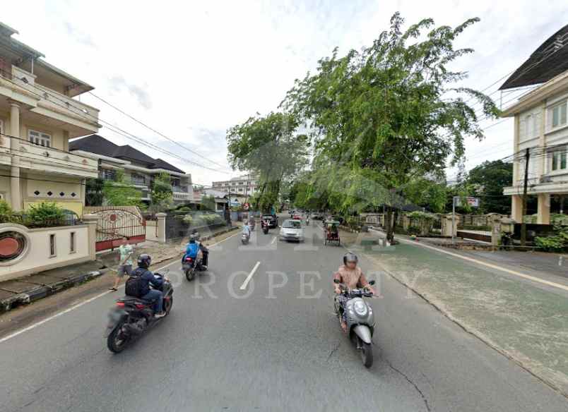 dijual kost jalan hos cokroaminoto