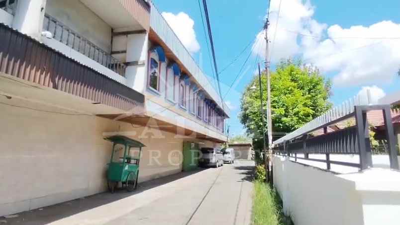dijual kost jalan hos cokroaminoto