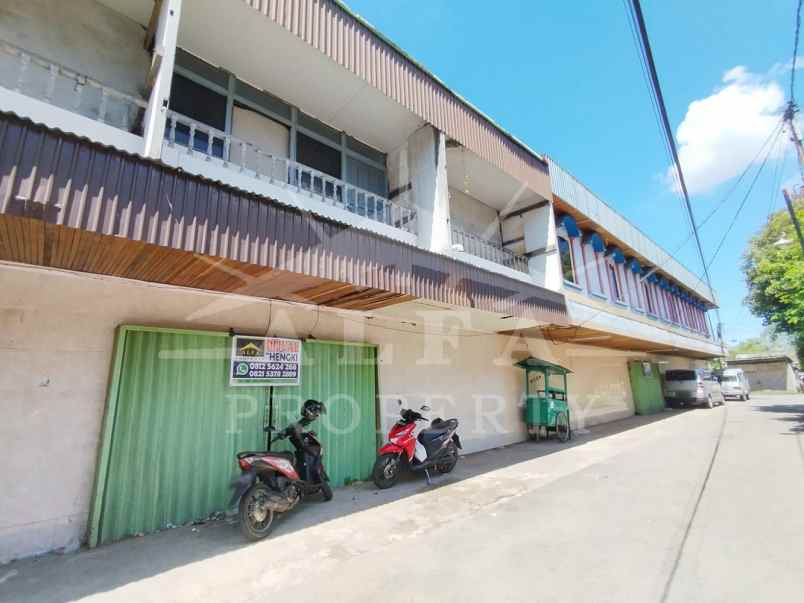 dijual kost jalan hos cokroaminoto
