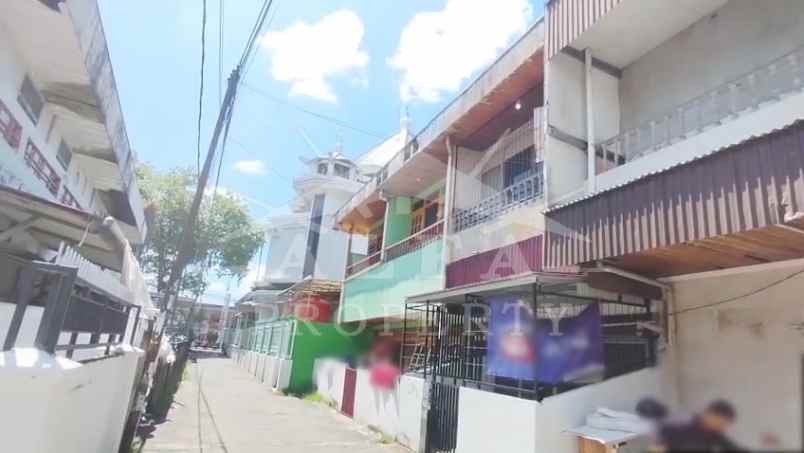 dijual kost jalan hos cokroaminoto