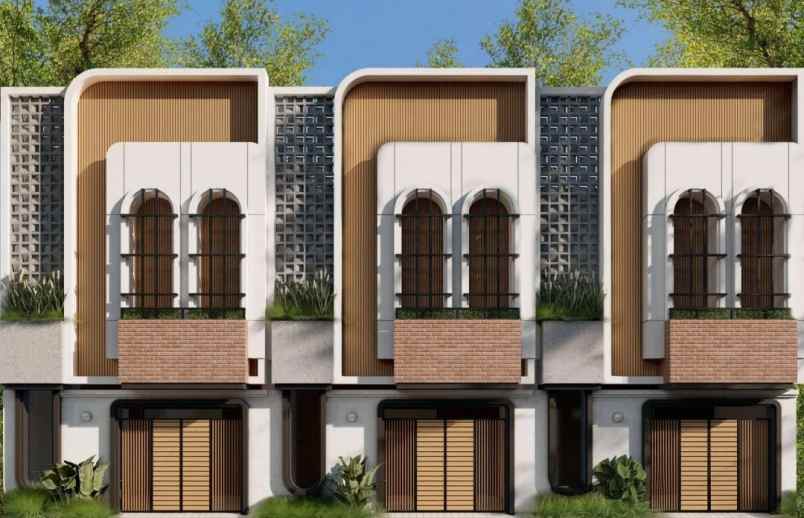 dijual kost jalan papa papa suhat kota