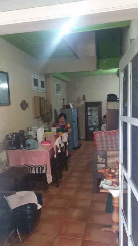 dijual kost jalan salak perumahan