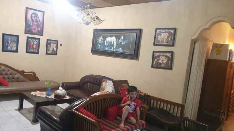 dijual kost jalan salak perumahan