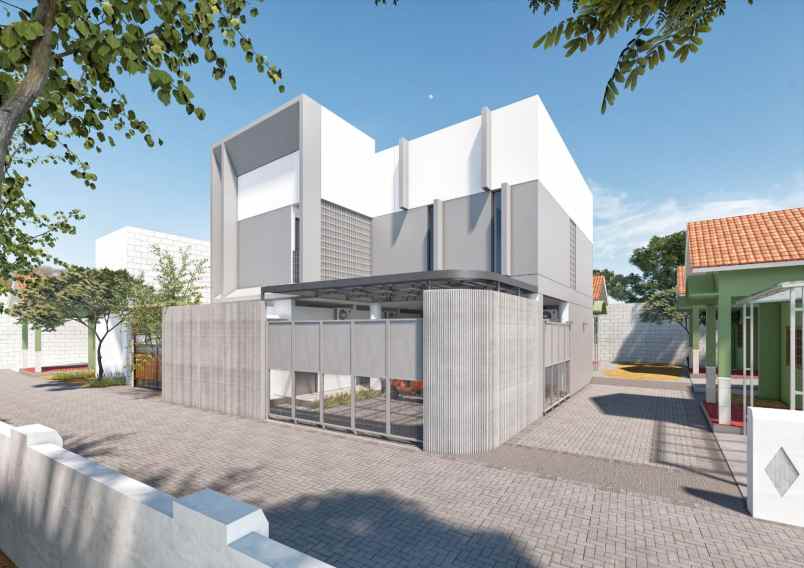 dijual kost jembatan merah gejayan