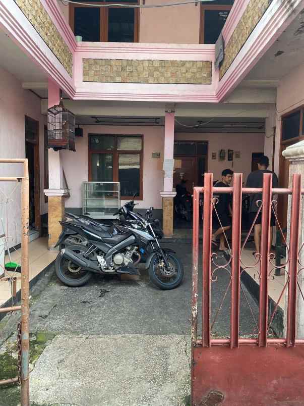 dijual kost jl cikutra sukaluyu