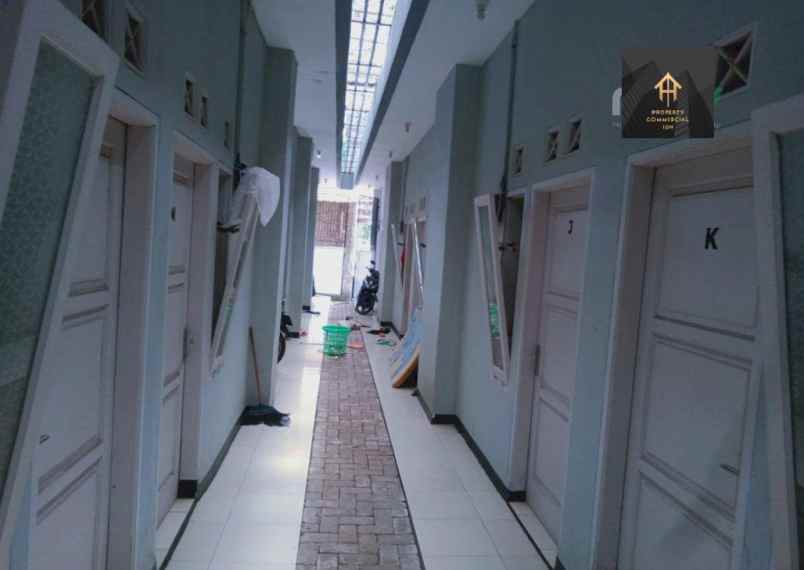 dijual kost jl cileunyi jatinangor