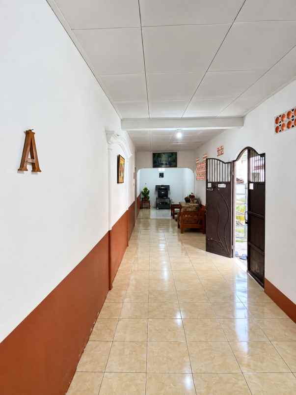 dijual kost jurangmangu timur