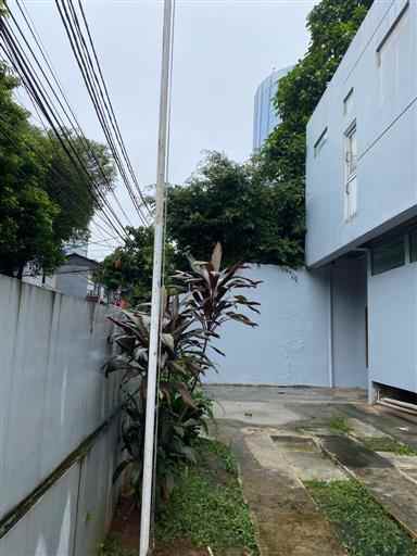 dijual kost kuningan jakarta selatan