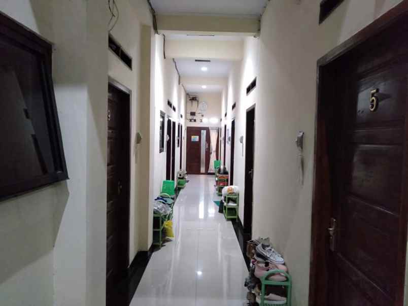 dijual kost maleer indah gatot subroto