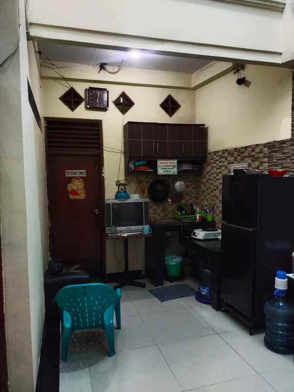 dijual kost maleer indah gatot subroto
