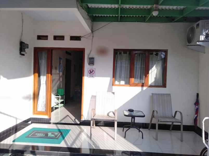 dijual kost maleer indah gatot subroto