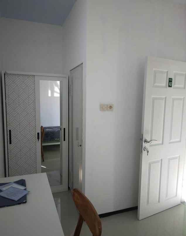 dijual kost premium murah lokasi tlogomas kota malang