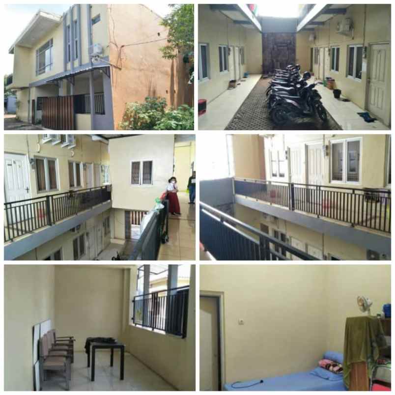 dijual kost putri di area undip tembalang semarang