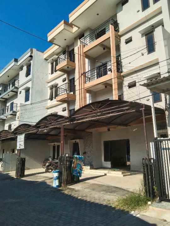 dijual kost siwalankerto