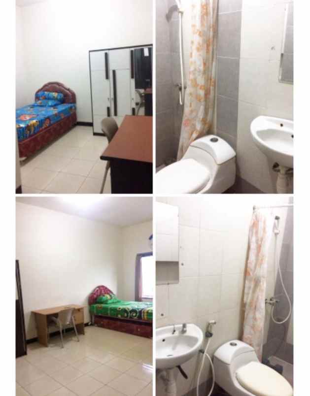 dijual kost siwalankerto