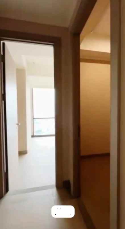 dijual menara jakarta pembelian primary awal