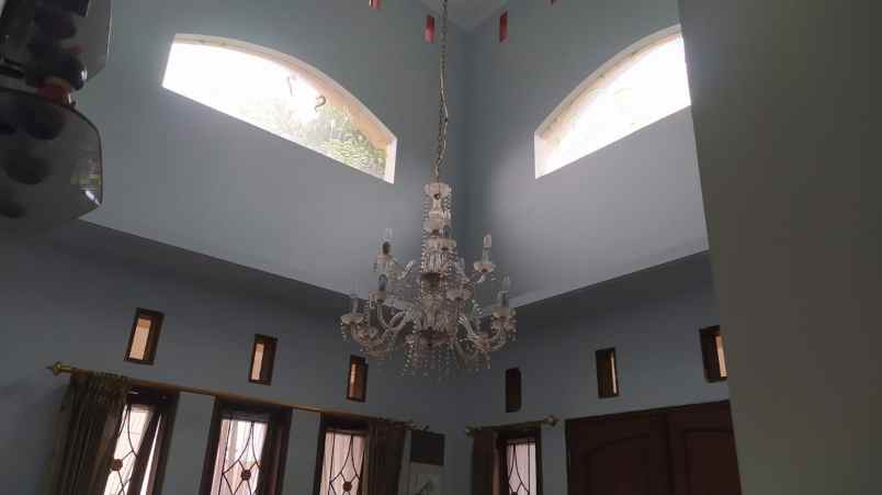 dijual murah rumah komplek di kopo