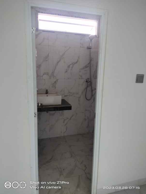 dijual ruko di kelapa dua karawaci