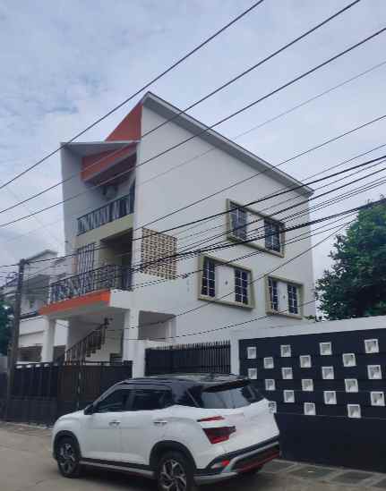 dijual ruko di kelapa dua karawaci