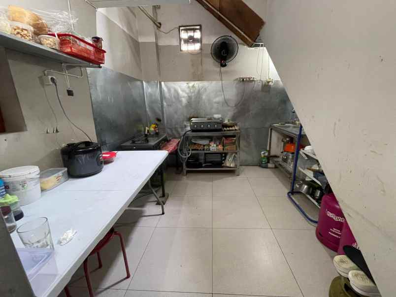 dijual ruko garden boulevard cikupa tangerang