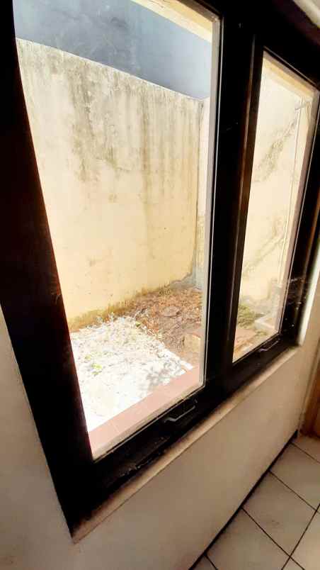 dijual ruko gudang kantor araya tahap 2