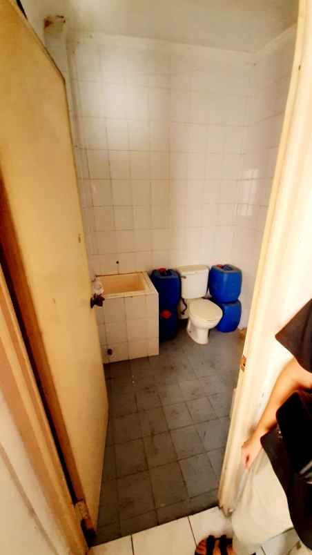 dijual ruko gudang kantor araya tahap 2