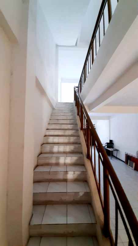 dijual ruko gudang kantor araya tahap 2