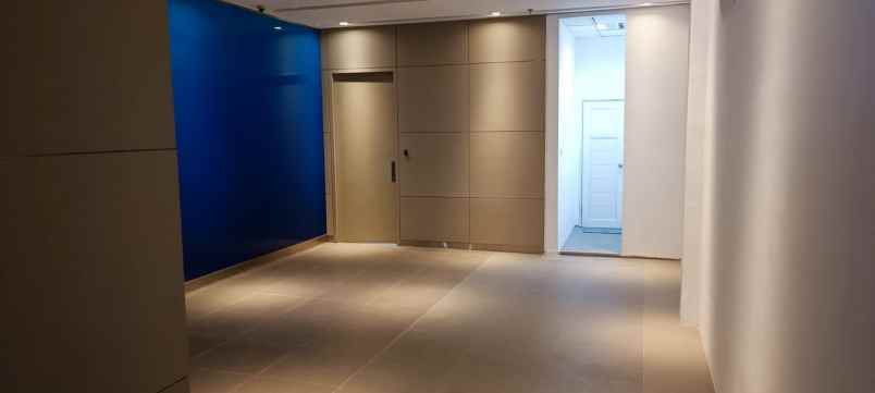 dijual ruko gudang kantor boulevard barat lc6 kelapa