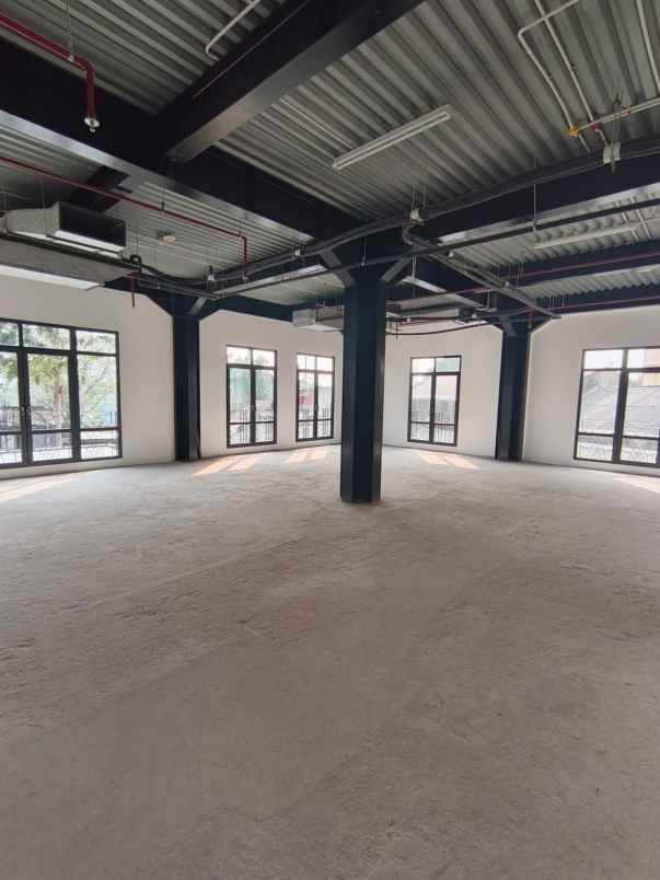 dijual ruko gudang kantor cilandak jakarta selatan