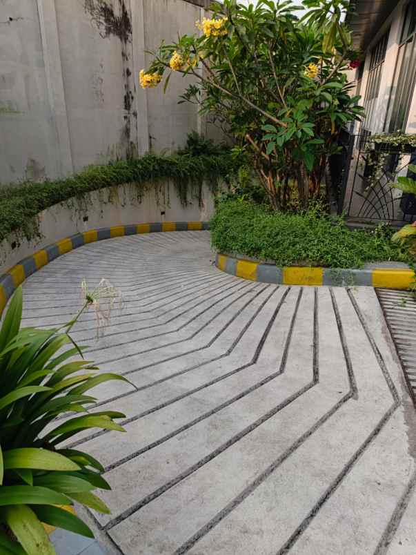 dijual ruko gudang kantor cilandak jakarta selatan