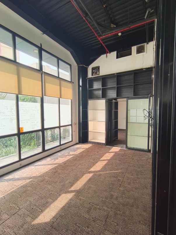 dijual ruko gudang kantor cilandak jakarta selatan
