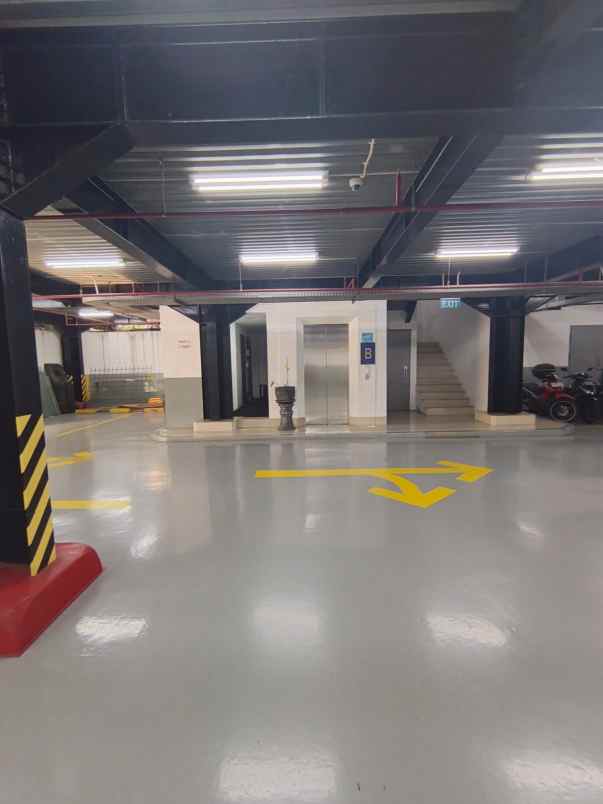 dijual ruko gudang kantor cilandak jakarta selatan