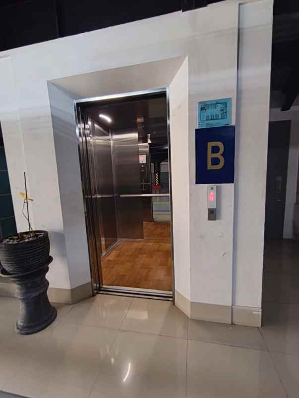 dijual ruko gudang kantor cilandak jakarta selatan